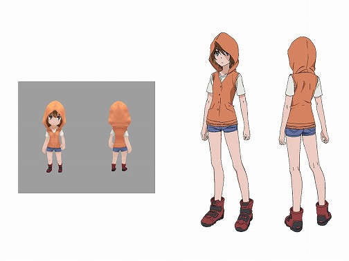 画像ギャラリー No.018のサムネイル画像 / リアルタイムPvPの実装や「とある科学の超電磁砲S」とのコラボも決定。本格ブラウザSRPG「Shadow of Eclipse」の現状と今後についてインタビュー