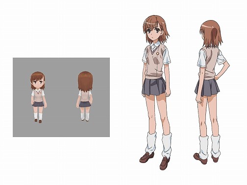 画像ギャラリー No.019のサムネイル画像 / リアルタイムPvPの実装や「とある科学の超電磁砲S」とのコラボも決定。本格ブラウザSRPG「Shadow of Eclipse」の現状と今後についてインタビュー