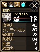 ���������꡼ No.046�Υ���ͥ������ / ��Shadow of Eclipse�פο���˥åȤȤ��ơ�����꡼����5�Τ�������������о졣����BP��1.5�ܤˤʤ륭���ڡ����