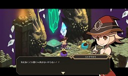 画像ギャラリー No.002のサムネイル画像 / 「Shadow of Eclipse」,強敵「シャドウサラ」を倒して限定ユニットを獲得しよう