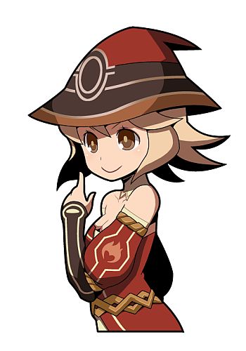 画像ギャラリー No.008のサムネイル画像 / 「Shadow of Eclipse」,強敵「シャドウサラ」を倒して限定ユニットを獲得しよう