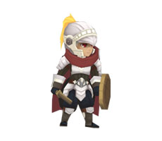 画像ギャラリー No.001のサムネイル画像 / 「Shadow of Eclipse」召喚ガチャに新たな衣装やアクセサリ,ボイスが登場