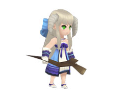 画像ギャラリー No.006のサムネイル画像 / 「Shadow of Eclipse」召喚ガチャに新たな衣装やアクセサリ,ボイスが登場