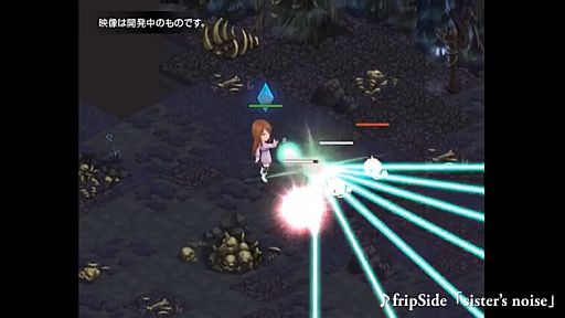 ؤȤʳؤĶżˤS١ߡShadow of Eclipse<br>ܥ졼˥åȡ