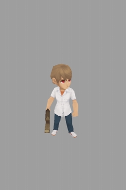 ꡼ No.033 | Shadow of EclipseסȤȤʳءɤȤΥܳϡָפ館