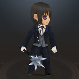 画像ギャラリー No.010のサムネイル画像 / 「Shadow of Eclipse」,7番めの地域「ペルマフロスト」が本日実装に