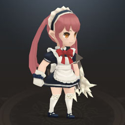 画像ギャラリー No.013のサムネイル画像 / 「Shadow of Eclipse」,7番めの地域「ペルマフロスト」が本日実装に