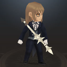 画像ギャラリー No.014のサムネイル画像 / 「Shadow of Eclipse」,7番めの地域「ペルマフロスト」が本日実装に