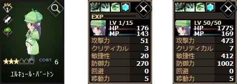 画像ギャラリー No.004のサムネイル画像 / 「Shadow of Eclipse」,アニメ「ミルキィホームズ」のコラボガチャを実装