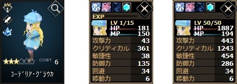 画像ギャラリー No.005のサムネイル画像 / 「Shadow of Eclipse」,アニメ「ミルキィホームズ」のコラボガチャを実装