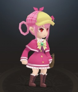 画像ギャラリー No.007のサムネイル画像 / 「Shadow of Eclipse」,アニメ「ミルキィホームズ」のコラボガチャを実装