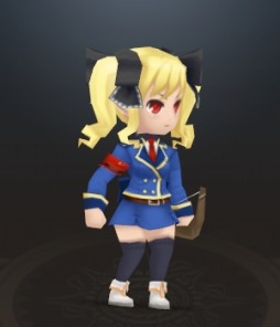 画像ギャラリー No.008のサムネイル画像 / 「Shadow of Eclipse」,アニメ「ミルキィホームズ」のコラボガチャを実装