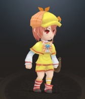 画像ギャラリー No.013のサムネイル画像 / 「Shadow of Eclipse」,アニメ「ミルキィホームズ」のコラボガチャを実装