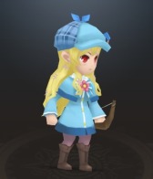 画像ギャラリー No.015のサムネイル画像 / 「Shadow of Eclipse」,アニメ「ミルキィホームズ」のコラボガチャを実装