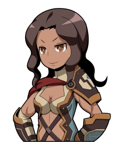 画像集#004のサムネイル/「Shadow of Eclipse」,スペシャルダンジョンに新ボス「シャドウクロエ」が登場