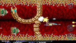 ꡼ No.005 | STGζR-TYPEפiOSץ衣åӵǽۤǽܤĤĤ⹶ά٤ϥꥸʥǤΤޤ