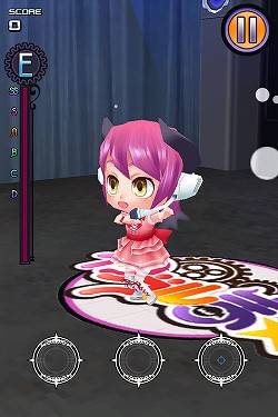 ������#006�Υ���ͥ���/��󥹥�����̼�����ɥ�����ꥺ�ߥå����������֤殺��ޡ��פ�iOS�Ǥ��ۿ����ϡ��ץ쥼��ȥ����ɤ����Ϥ��ƥ��Х��������ƥ�����ꤷ�褦