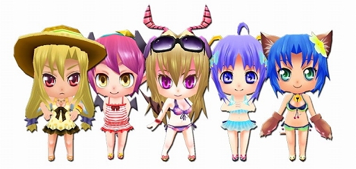 画像集#002のサムネイル/「わグルま★」,さまざまな報酬が獲得できる「オーディション機能」を実装