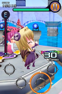 画像集#003のサムネイル/「わグルま★」,さまざまな報酬が獲得できる「オーディション機能」を実装