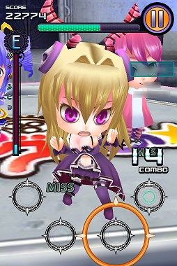 画像集#004のサムネイル/「わグルま★」,さまざまな報酬が獲得できる「オーディション機能」を実装