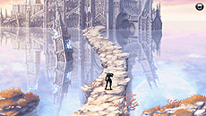 ꡼ No.006 | ޥ۸RPG֥󥰥פPlayStation MobileǤۿȡPS VitaǤΥץ쥤Ǥϥȥˤб