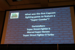 ꡼ No.002 | COMIC-CON 2013ϡSTRIDERεפΥץ饤ȯɽ˲줬ͯCapcom USAΥѥͥ륻å