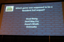 ꡼ No.003 | COMIC-CON 2013ϡSTRIDERεפΥץ饤ȯɽ˲줬ͯCapcom USAΥѥͥ륻å