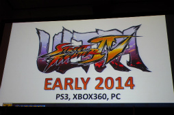 ꡼ No.011 | COMIC-CON 2013ϡSTRIDERεפΥץ饤ȯɽ˲줬ͯCapcom USAΥѥͥ륻å