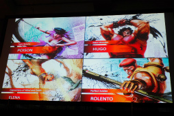 ꡼ No.012 | COMIC-CON 2013ϡSTRIDERεפΥץ饤ȯɽ˲줬ͯCapcom USAΥѥͥ륻å