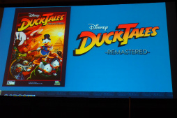 ꡼ No.013 | COMIC-CON 2013ϡSTRIDERεפΥץ饤ȯɽ˲줬ͯCapcom USAΥѥͥ륻å