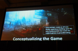 ꡼ No.021 | COMIC-CON 2013ϡSTRIDERεפΥץ饤ȯɽ˲줬ͯCapcom USAΥѥͥ륻å