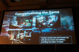 ꡼ No.022 | COMIC-CON 2013ϡSTRIDERεפΥץ饤ȯɽ˲줬ͯCapcom USAΥѥͥ륻å