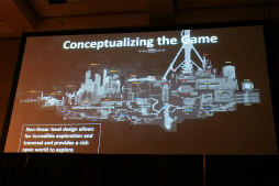 ꡼ No.023 | COMIC-CON 2013ϡSTRIDERεפΥץ饤ȯɽ˲줬ͯCapcom USAΥѥͥ륻å