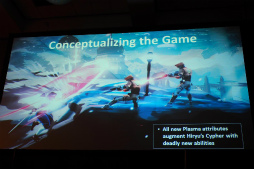 ꡼ No.024 | COMIC-CON 2013ϡSTRIDERεפΥץ饤ȯɽ˲줬ͯCapcom USAΥѥͥ륻å