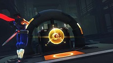 画像集#015のサムネイル/「ストライダー飛竜」,カザフシティの深部に広がる地下世界が公開。重要人物である闇商人とは