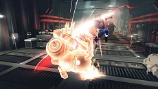 ������#011�Υ���ͥ���/�����֥��ȥ饤������ε�פ�Xbox One�Ǥ�PC�Ǥ��ۿ����ϡ�1080p�ι�����٤�60fps�γ�餫������ǥϥ����ԡ��ɥ���������ڤ����