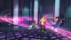 ������#014�Υ���ͥ���/�����֥��ȥ饤������ε�פ�Xbox One�Ǥ�PC�Ǥ��ۿ����ϡ�1080p�ι�����٤�60fps�γ�餫������ǥϥ����ԡ��ɥ���������ڤ����