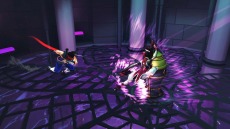 画像集#005のサムネイル/Xbox 360版「ストライダー飛竜」の配信がXbox LIVEアーケードでスタート。体験版もあり