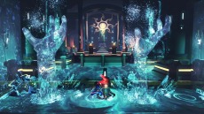 画像集#007のサムネイル/Xbox 360版「ストライダー飛竜」の配信がXbox LIVEアーケードでスタート。体験版もあり