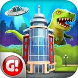 画像ギャラリー No.001のサムネイル画像 / 「未来都市2020」,App Storeのランキングで初日に3位を獲得