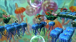 ���������꡼ No.003�Υ���ͥ������ / ���Ѥ�Ϸ�ޥ�����᡼����XPEC�ο���ѥ��륢������󥲡����Do Not Fall�פ�PlayStation 3��NESiCAxLive�ˤ�ȯ�����