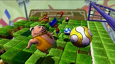 ���������꡼ No.005�Υ���ͥ������ / ���Ѥ�Ϸ�ޥ�����᡼����XPEC�ο���ѥ��륢������󥲡����Do Not Fall�פ�PlayStation 3��NESiCAxLive�ˤ�ȯ�����