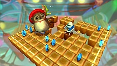 ���������꡼ No.010�Υ���ͥ������ / ���Ѥ�Ϸ�ޥ�����᡼����XPEC�ο���ѥ��륢������󥲡����Do Not Fall�פ�PlayStation 3��NESiCAxLive�ˤ�ȯ�����