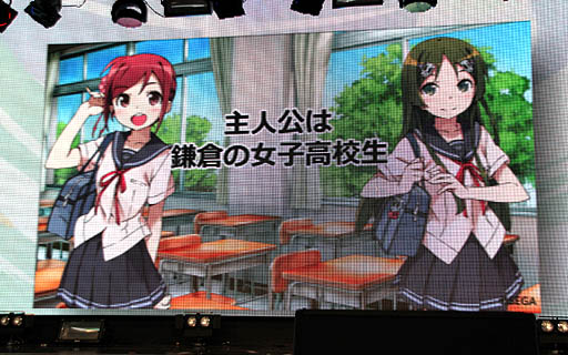 ���������꡼ No.002�Υ���ͥ������ / �����ο����ʼ���Ȥߡ�project 575�פϡ��ޡ������ޤ�VOCALOID��ͻ�礷������������ǥ��������γ��פ�Ÿ�����Ҳ𤵤줿ȯɽ������ͤ��ݡ���