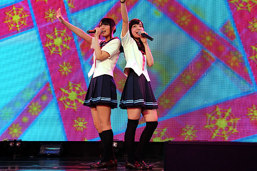 ���������꡼ No.007�Υ���ͥ������ / �����ο����ʼ���Ȥߡ�project 575�פϡ��ޡ������ޤ�VOCALOID��ͻ�礷������������ǥ��������γ��פ�Ÿ�����Ҳ𤵤줿ȯɽ������ͤ��ݡ���