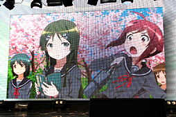 ���������꡼ No.009�Υ���ͥ������ / �����ο����ʼ���Ȥߡ�project 575�פϡ��ޡ������ޤ�VOCALOID��ͻ�礷������������ǥ��������γ��פ�Ÿ�����Ҳ𤵤줿ȯɽ������ͤ��ݡ���