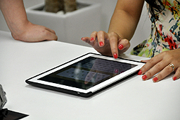 ���������꡼ No.006�Υ���ͥ������ / ľ�ܤˤϸ����Ť餤���Ȥ򡤾�Ʀ������˱Ӥ�Ǥ�餦�Τ⥢�ꡣ�֤����Ӥ�575�פǸޡ������ޤ�ĩ�路������ ������ˡ��ץ쥤�δ��ۤ�ʹ����