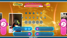 画像集#029のサムネイル/「うた組み575」,雪景色の鎌倉を舞台に繰り広げられる“冬”のストーリーやコスチューム,収録楽曲の最新情報を紹介