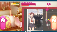 画像集#031のサムネイル/「うた組み575」,雪景色の鎌倉を舞台に繰り広げられる“冬”のストーリーやコスチューム,収録楽曲の最新情報を紹介