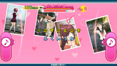 画像集#032のサムネイル/「うた組み575」,雪景色の鎌倉を舞台に繰り広げられる“冬”のストーリーやコスチューム,収録楽曲の最新情報を紹介